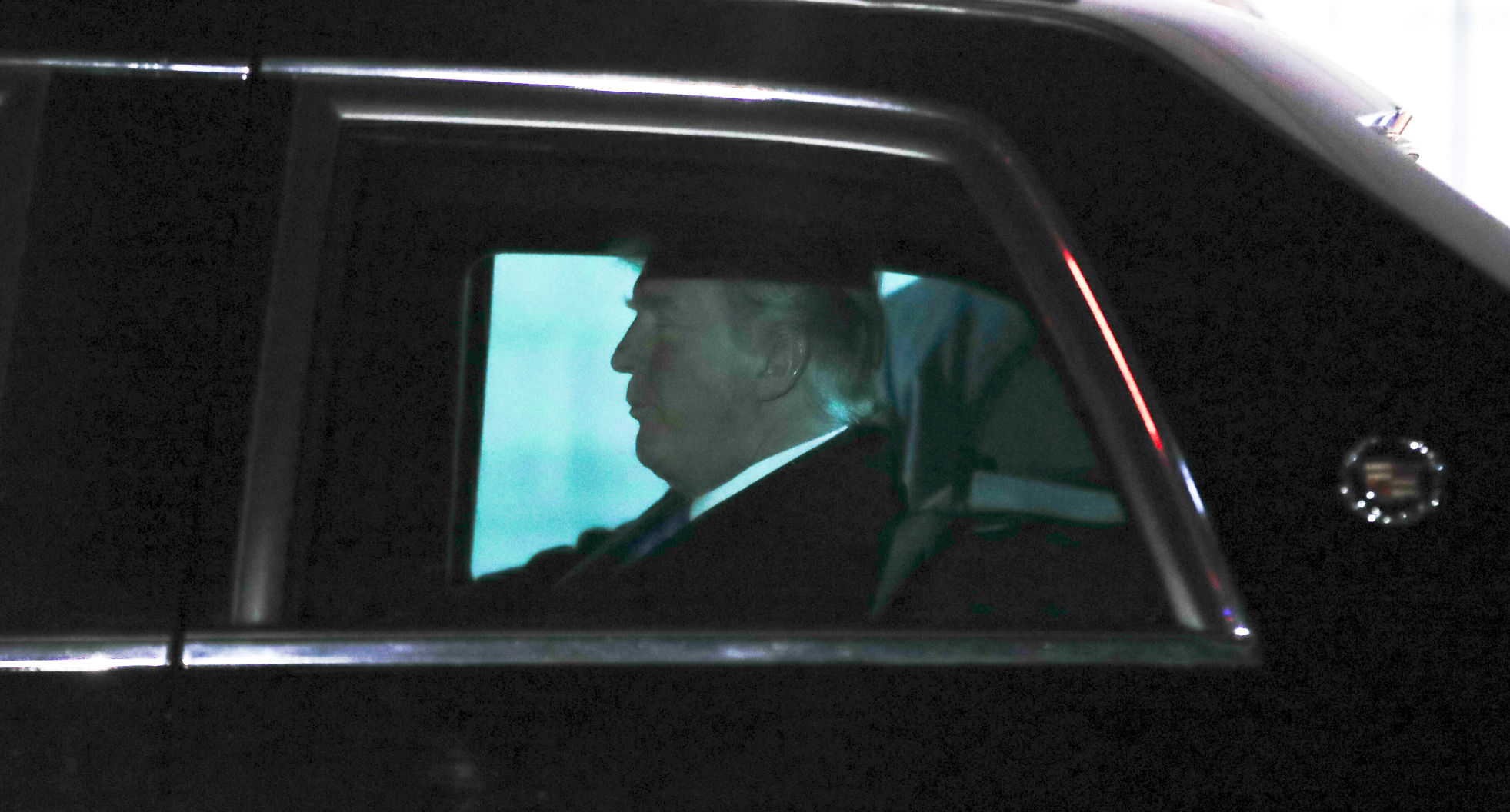 State of the Union